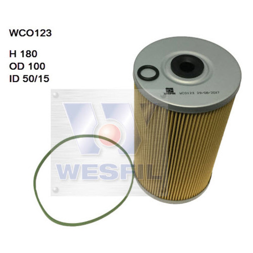 Oil Filter