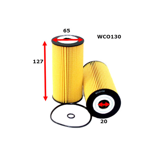 Oil Filter