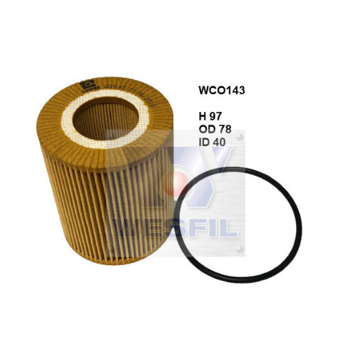 Oil Filter