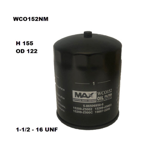 Oil Filter