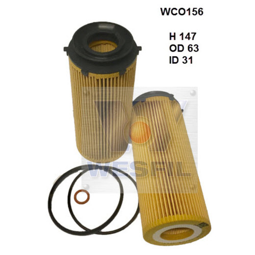 Oil Filter