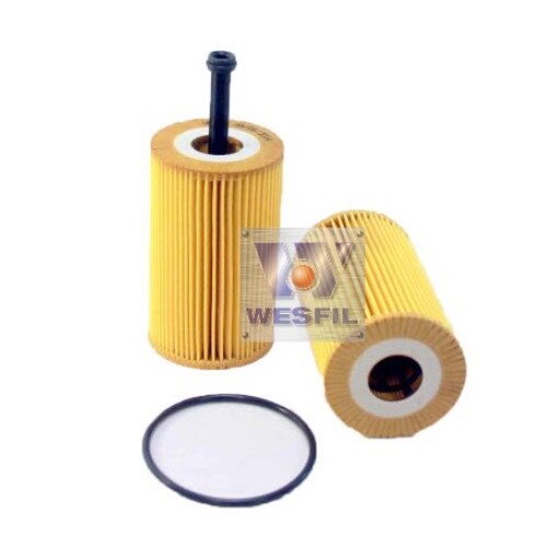 Oil Filter R2608P CITROEN/PEUGEOT