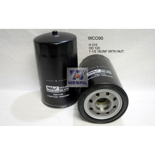 Oil Filter