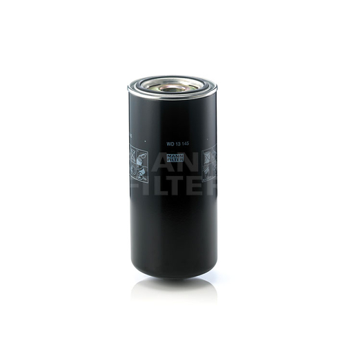 Hydraulic Filter