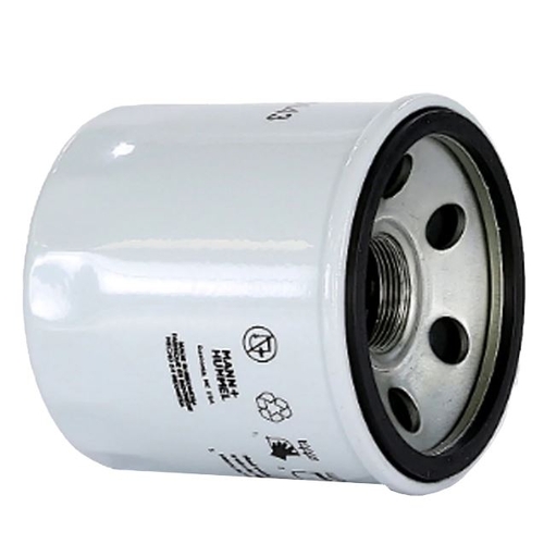 Hydraulic Filter