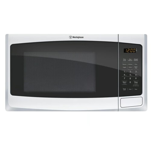 Westinghouse 23L 800W Microwave - White