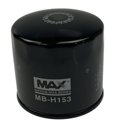 Motorcycle Oil Filter