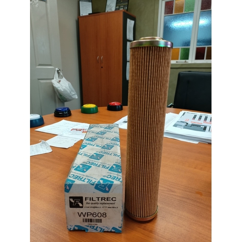 Hydraulic Filter