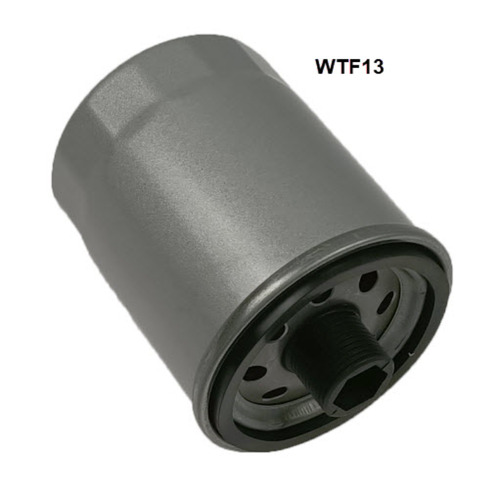 Transmission Filter