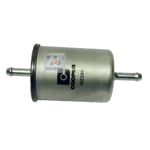 Fuel Filter 8mm