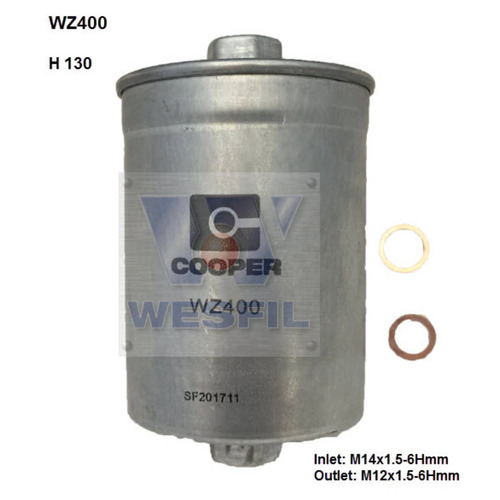 Fuel Filter