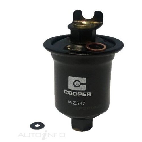 Wesfil Efi Fuel Filter