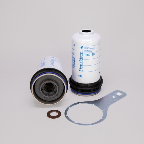 Fuel Filter Kit