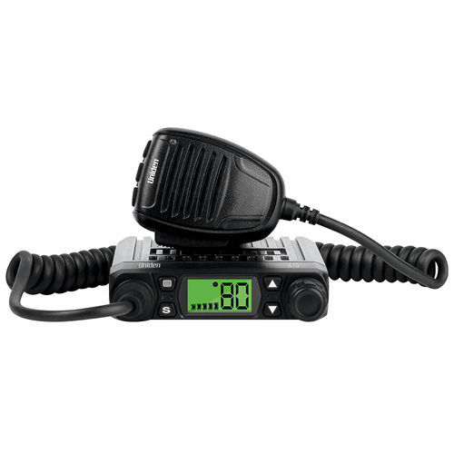 Uniden X70 Compact UHF CB Radio