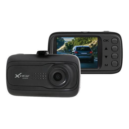 Xview Dash Cam 1080P Full HD 2inch