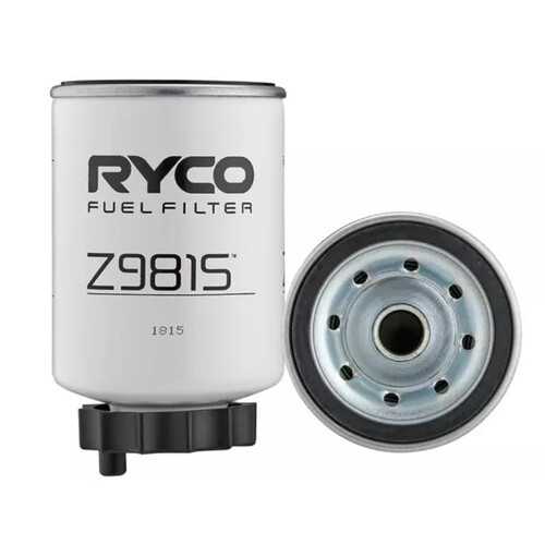 Fuel Filter p551615/z981 short ver.