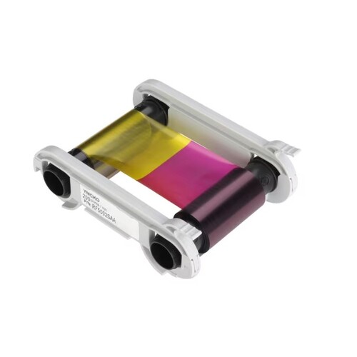 Evolis Zenius Colour Ribbon for ID Card Printer